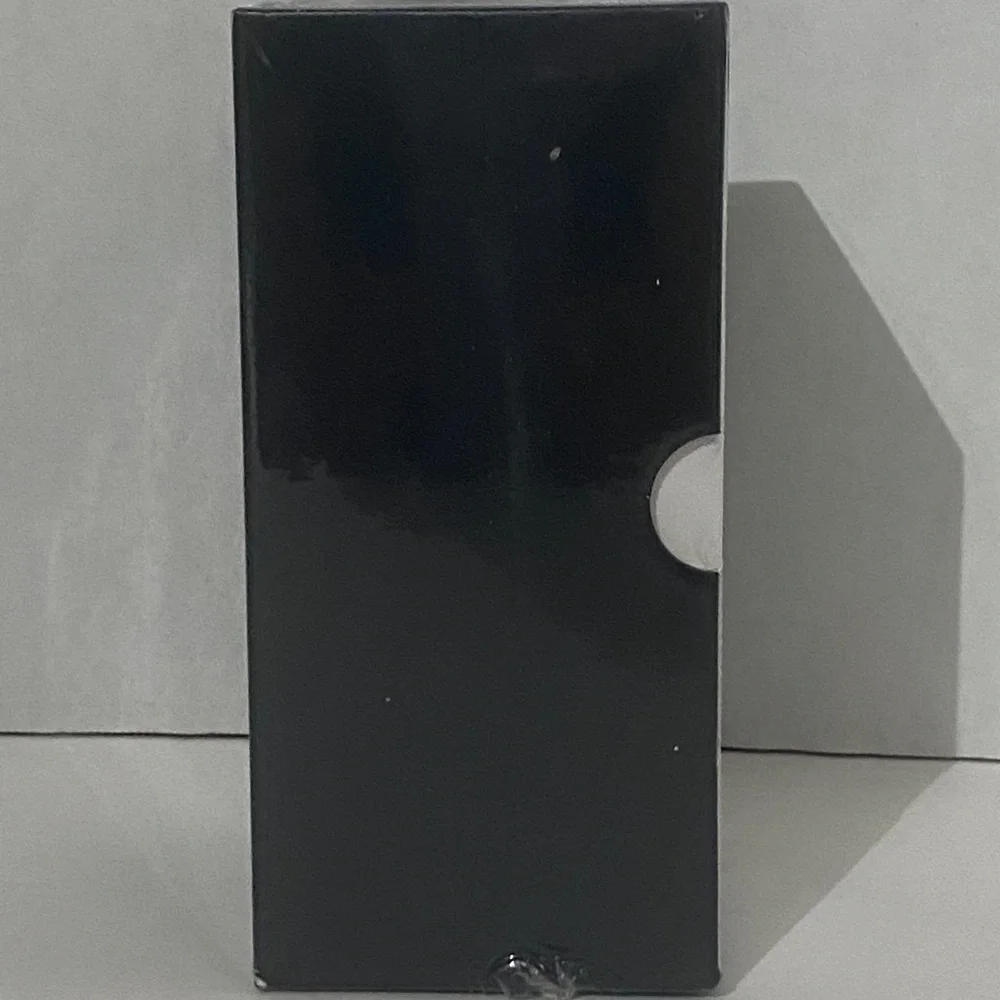 eMP10 TENS EMS Black